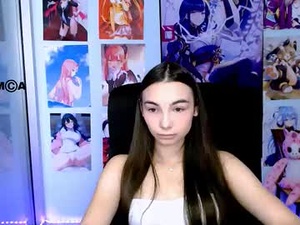 kimi_glow's webcam