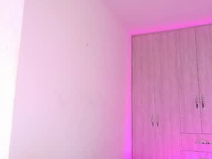 kimybelarie's webcam