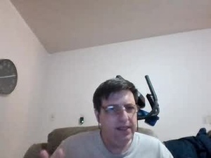 kind52daddy's webcam