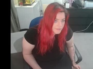 kind_stella's webcam