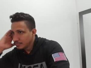 king_ayaguna's webcam