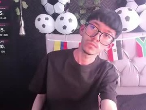 king_luxury1's webcam