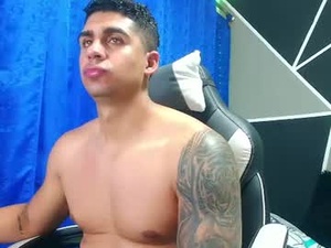 king_orion's webcam