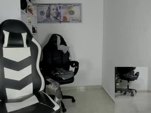 king_warlord's webcam