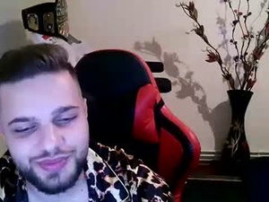 kingadonisss's webcam