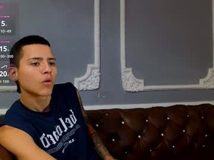 kingalexis_'s webcam