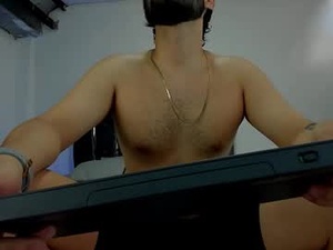 kingdominicx's webcam