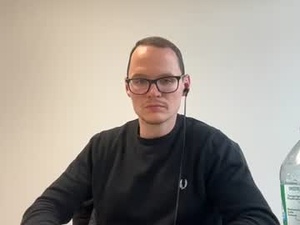 kingofcockx's webcam