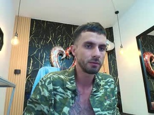 kingoftemptation's webcam