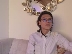 kingthomas_nom's webcam