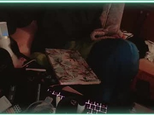 kinkeysole's webcam