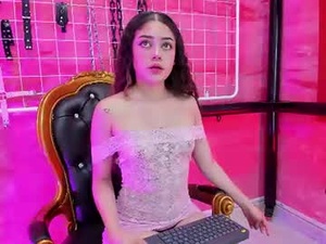 kinkster_dolls's webcam