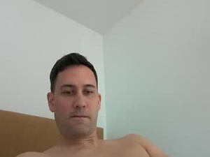 kinky_control's webcam