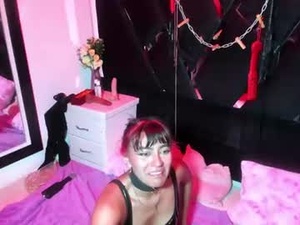 kinky_dolll's webcam