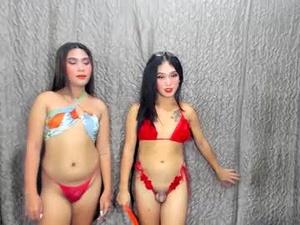 kinky_ladies's webcam
