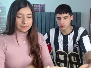 kinky_loversx2's webcam