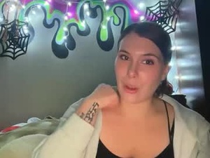 kinkycreative's webcam