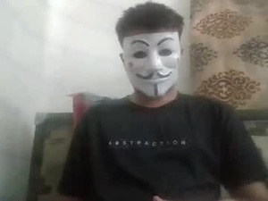 kinkydaddy4gooners's webcam