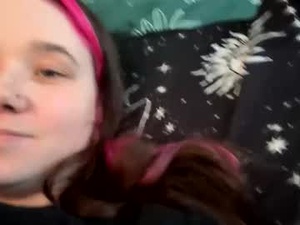 kinkykitty1997's webcam