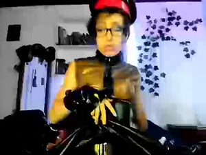 kinkylila's webcam