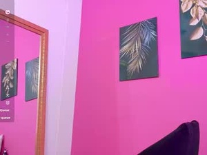 kinkywildmilf's webcam