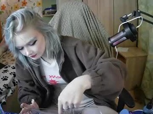 kinyakim's webcam