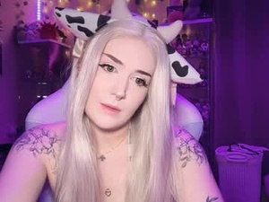 kiobey's webcam