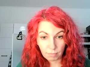 kira_rosie's webcam