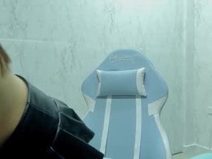 kiraasian's webcam