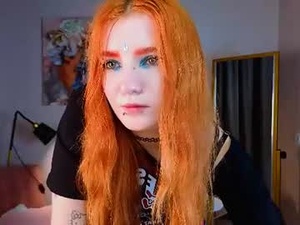 kiraginger_'s webcam
