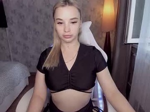 kirakrox's webcam