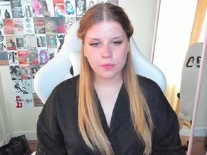 kirakyler's webcam