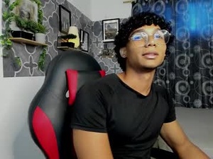 kiran_wolf's webcam