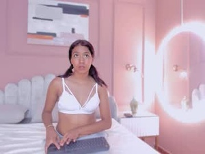kireina_little's webcam