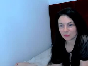 kirstenvette's webcam