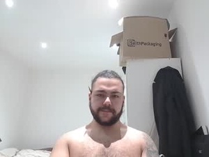 kishakabby's webcam