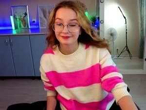 kiss_cherry76's webcam