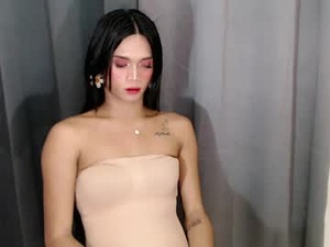 kissable_larissa's webcam