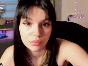 kissalexa_'s webcam