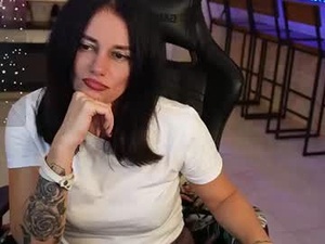 kissiikate's webcam