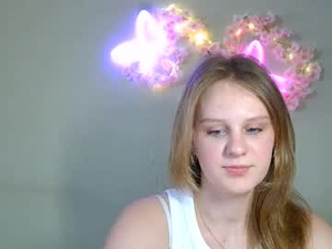 kissisabella's webcam