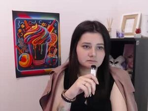 kissleoxx's webcam