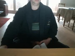 kisslog1's webcam
