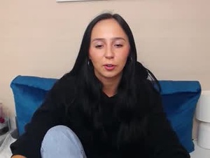 kissluisa's webcam