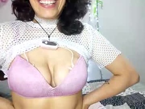 kissmemonroe's webcam