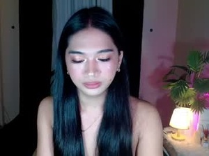 kissy_kira's webcam