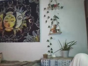 kissyfox's webcam
