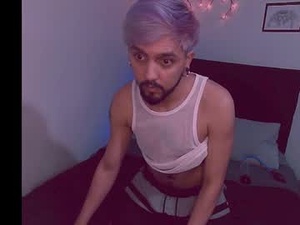 kitsuneshadow22's webcam