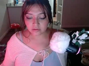 kittengonewild's webcam