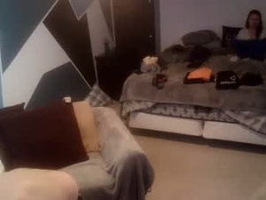 kittenkatch's webcam